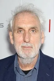 Retrato de Phillip Noyce