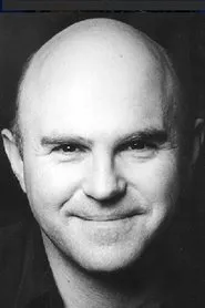 Retrato de Phillip Scott