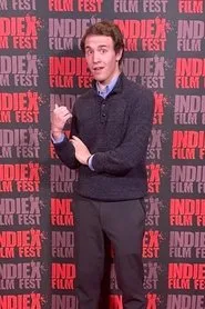 Retrato de Phineas Larson