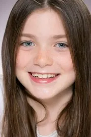 Retrato de Phoebe Farnham