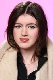 Phoebe-Rae Taylor en El silencio de las palabras