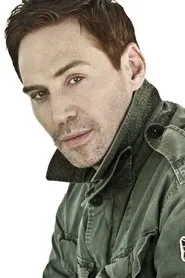 Retrato de Photek