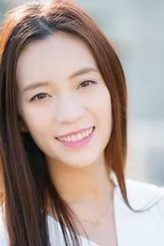 Retrato de Phương Chị