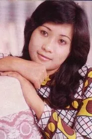Retrato de Phương Thanh