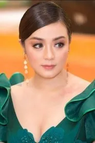 Retrato de Phway Phway