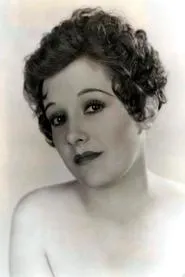 Retrato de Phyllis Crane