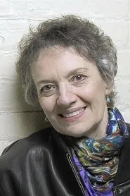 Phyllis Frelich en Love Is Never Silent