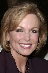 Phyllis George en Happy Birthday, Charlie Brown
