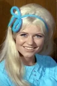 Phyllis Stengel en Wow, It's Cindy