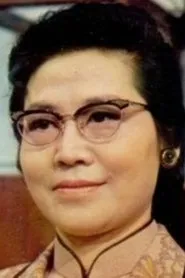 Retrato de Pi-Hui Fu