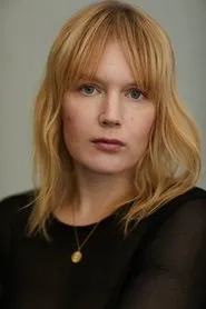 Pia Andersson en Ajotunti