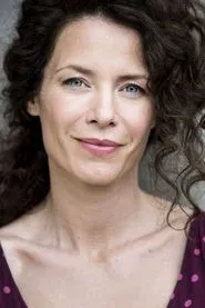 Pia Baresch en J'ai tué Clémence Acéra