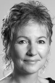 Retrato de Pia Frankenberg