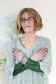 Retrato de Pia Sjögren