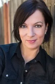Pia Thrasher en Ghostline