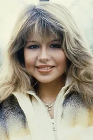 Pia Zadora en The Lonely Lady