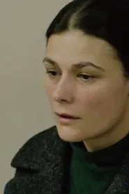 Pia Zemljič en Panika