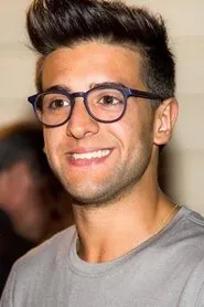 Retrato de Piero Barone