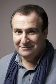 Foto de Pierre Aknine
