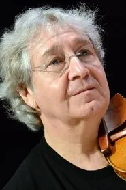 Pierre Amoyal en La Messe en si mineur