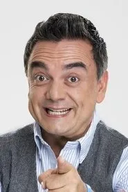 Foto de Pierre Angelo