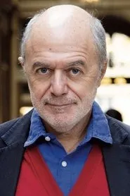 Retrato de Pierre Assouline