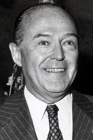 Retrato de Pierre Baudis