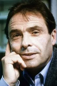 Retrato de Pierre Bourdieu