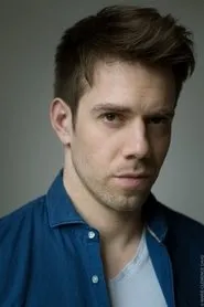 Retrato de Pierre Cartonnet
