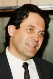 Pierre Ceyrac en Le Diable de la République : 40 ans de Front national