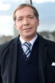 Pierre Chevalier en La Main coupée