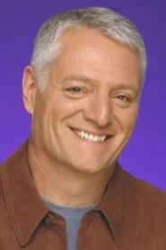 Retrato de Pierre Craig