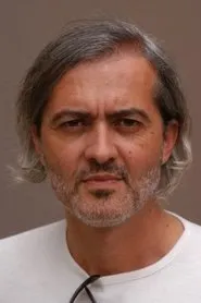Retrato de Pierre Dagher