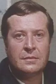 Retrato de Pierre Decazes