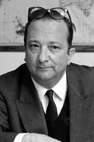 Pierre Desgraupes en Les longues années