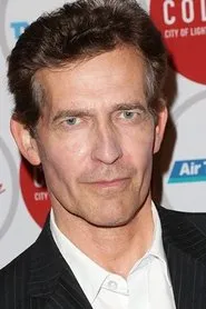 Pierre Dulat en The Donor