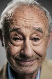 Pierre Epstein en The Thanksgiving Visitor