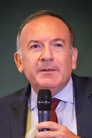 Retrato de Pierre Gattaz