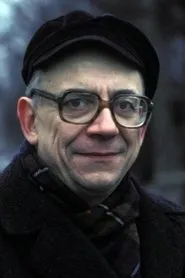 Pierre Gripari en Portrait de groupe