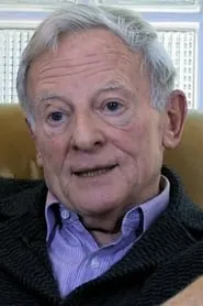 Pierre Grunstein en Filming 'Tess'