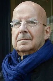 Pierre Guyotat en Four Short Films