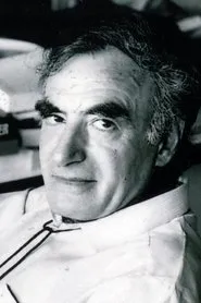 Pierre Joffroy en El muelle
