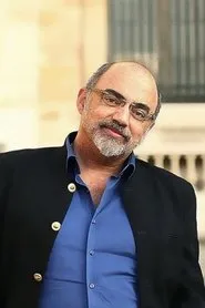 Foto de Pierre Jovanovic