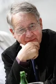 Retrato de Pierre Juquin