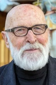 Retrato de Pierre Kartner