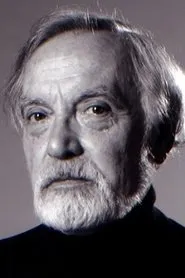 Retrato de Pierre Laroche
