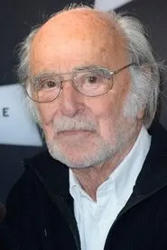 Retrato de Pierre Lhomme