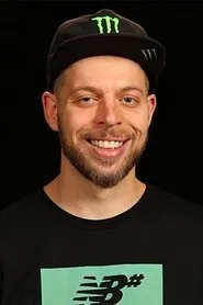 Foto de Pierre-Luc Gagnon