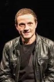 Foto de Pierre-Luc Granjon
