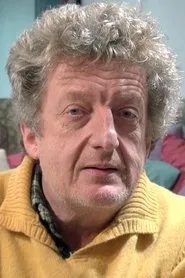 Retrato de Pierre Meunier